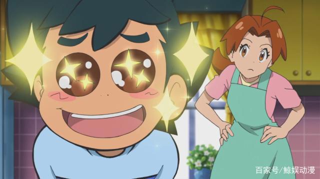 精灵宝可梦：新动画开播，这一代小智有点憨，暖萌皮卡丘不可辜负