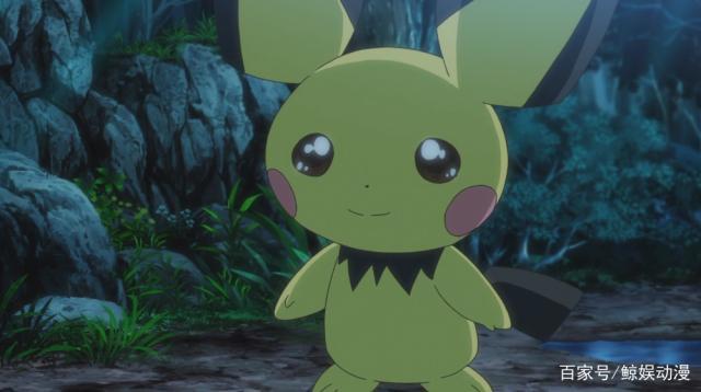 精灵宝可梦：新动画开播，这一代小智有点憨，暖萌皮卡丘不可辜负