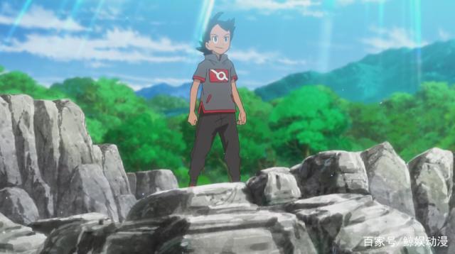 精灵宝可梦：新动画开播，这一代小智有点憨，暖萌皮卡丘不可辜负