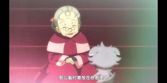 精灵宝可梦：非常可爱的宝可梦，竟把众人吓得魂飞魄散