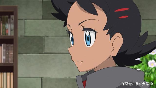 精灵宝可梦第八部新作动画预告公开智神保留日月画风疑似重启