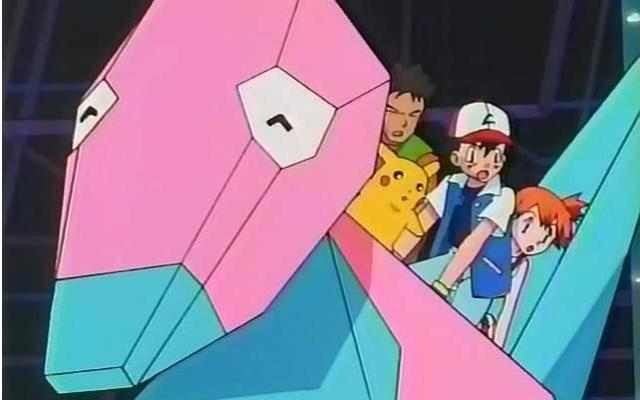 《精灵宝可梦》这只宝可梦不但令动画被禁播，还影响了整个动画界