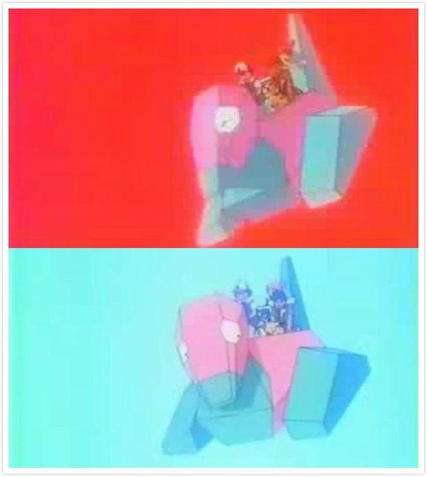 《精灵宝可梦》这只宝可梦不但令动画被禁播，还影响了整个动画界