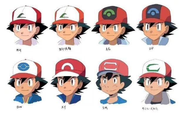 如果来到了精灵宝可梦的世界，你会选择哪6个精灵？