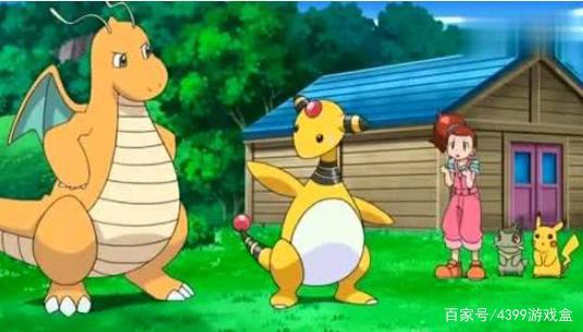 如果来到了精灵宝可梦的世界，你会选择哪6个精灵？