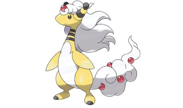 如果来到了精灵宝可梦的世界，你会选择哪6个精灵？