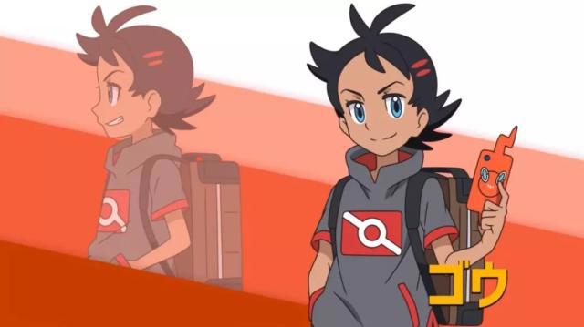 《精灵宝可梦》新动画情报公开，双主角设定让人担心