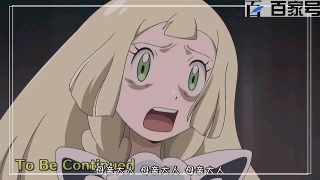 日本动漫精灵宝可梦：每日一更，高清动漫美图赏析