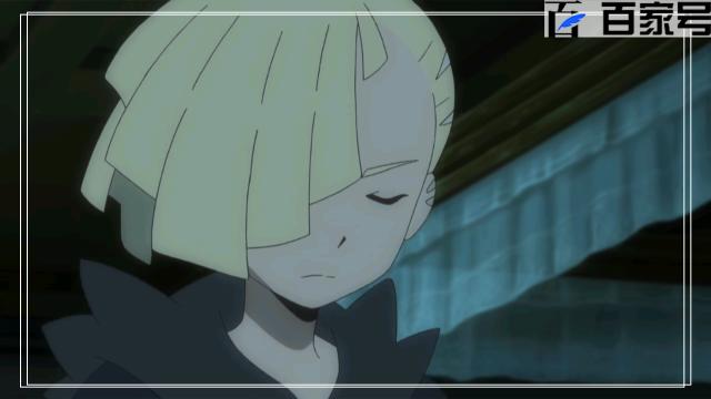 日本动漫精灵宝可梦：每日一更，高清动漫美图赏析