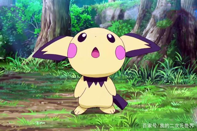 《精灵宝可梦》第七部动画11月17日开播，吸引你的是哪一点？