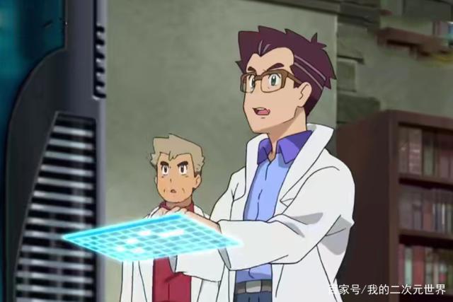 《精灵宝可梦》第七部动画11月17日开播，吸引你的是哪一点？