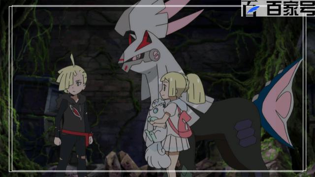 日本动漫精灵宝可梦：炫酷动漫图片鉴赏，喜欢拿走