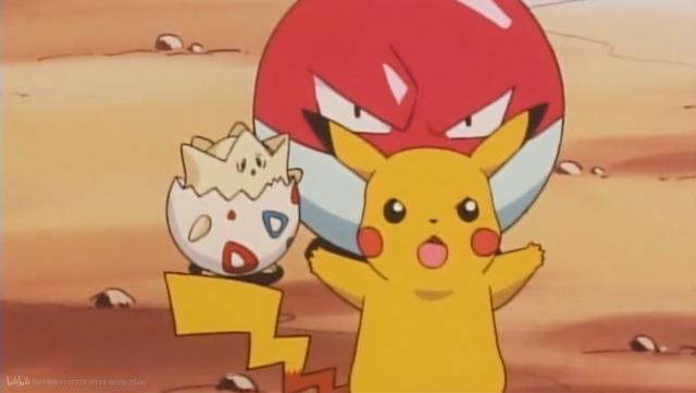 神奇宝贝：那些最受欢迎的宝可梦，每个都有很高的人气