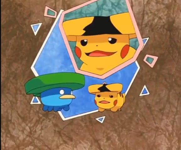 神奇宝贝：那些最受欢迎的宝可梦，每个都有很高的人气