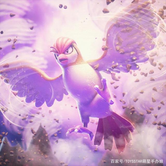 原来《精灵宝可梦》3D化，也可以这么梦幻！