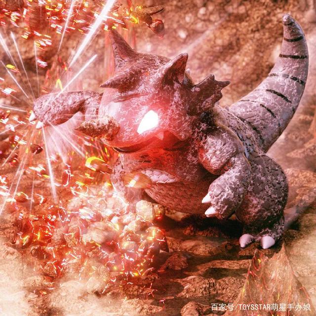 原来《精灵宝可梦》3D化，也可以这么梦幻！