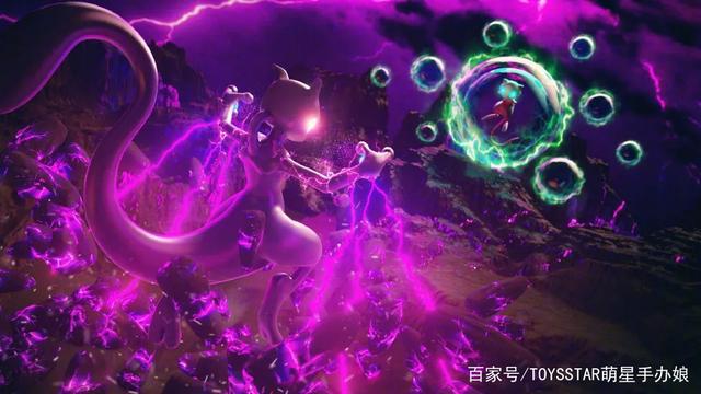 原来《精灵宝可梦》3D化，也可以这么梦幻！