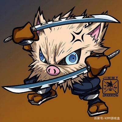 当鬼灭之刃遇上精灵宝可梦，奇怪的宝可梦又增加了？