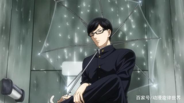 B站五部播放已超亿的动漫“神作”，全都看过的，才是资深动漫迷