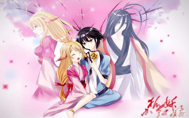 B站五部播放已超亿的动漫“神作”，全都看过的，才是资深动漫迷