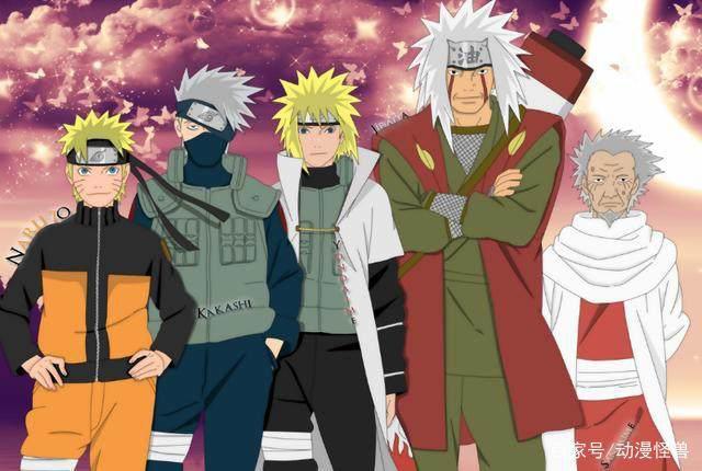 盘点：2016年B站上播放量最高的五部番，阴阳师垫底，坂本第三！