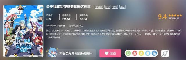 B站播放数前十的动画推荐！骨王三部屠榜！没看过的可以补了！