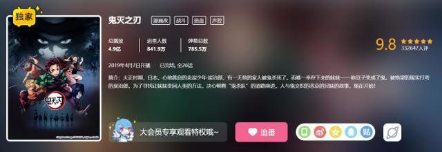 B站播放数前十的动画推荐！骨王三部屠榜！没看过的可以补了！