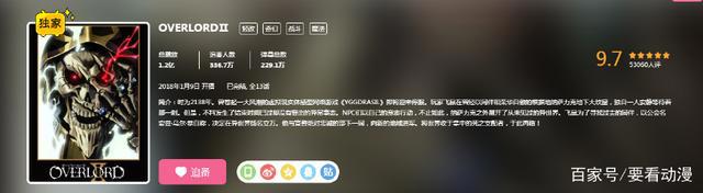 动漫数据系列第一篇：B站动漫番剧播放TOP排行榜前五名