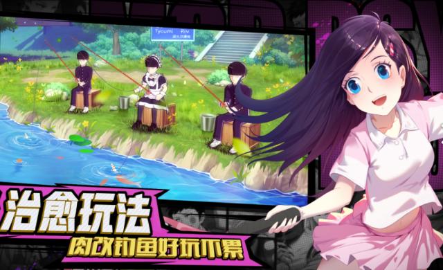 《灵能百分百》正版IP手游，这是玩家带过最差爆率的卡游了