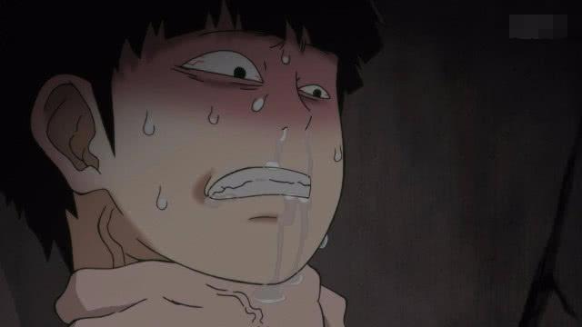 一月新番《灵能百分百》，单纯善良小可爱也有春天