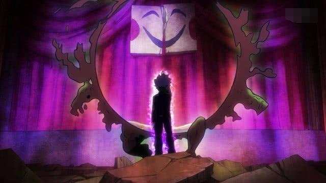 一月新番《灵能百分百》，单纯善良小可爱也有春天