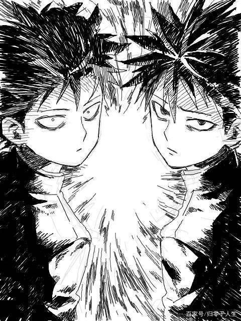 《灵能百分百》如何凭借“那种”画风获得如此好的口碑