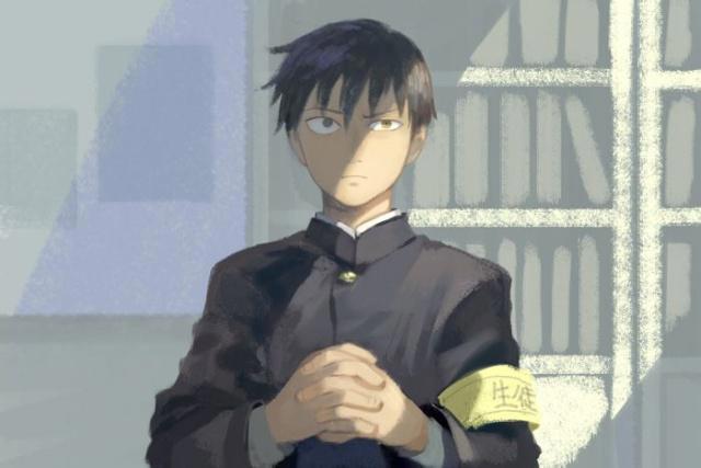 「动漫名语录Vol.09」灵能百分百：超能少年，冲击的热血青春物语