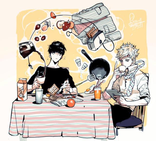 「动漫名语录Vol.09」灵能百分百：超能少年，冲击的热血青春物语