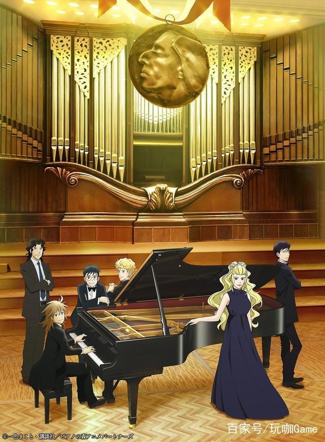 日本评2019年冬季动漫：《灵能百分百》落选《约会大作战》第三