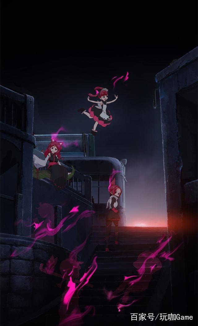 日本评2019年冬季动漫：《灵能百分百》落选《约会大作战》第三