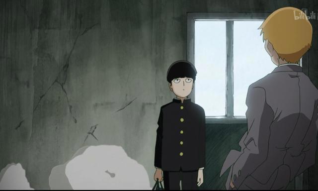 《一拳超人》姊妹篇《灵能百分百》凭啥这么受欢迎？讲好了故事！