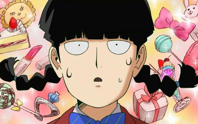 《一拳超人》姊妹篇《灵能百分百》凭啥这么受欢迎？讲好了故事！