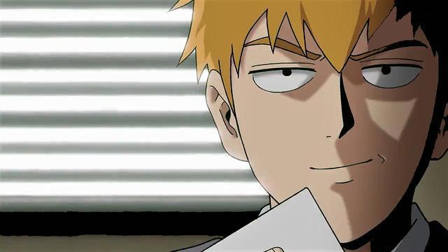 《一拳超人》姊妹篇《灵能百分百》凭啥这么受欢迎？讲好了故事！