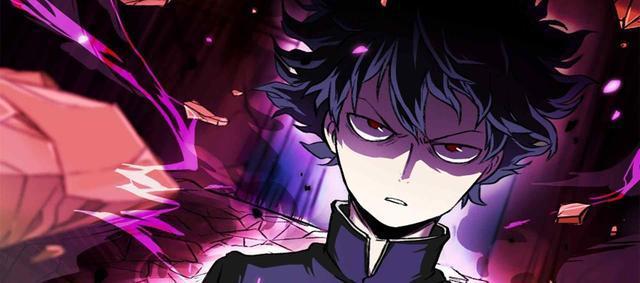 《一拳超人》姊妹篇《灵能百分百》凭啥这么受欢迎？讲好了故事！