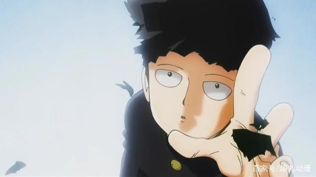 趣丸动漫：介绍点评动漫《灵能百分百》，超能力不等于为所欲为