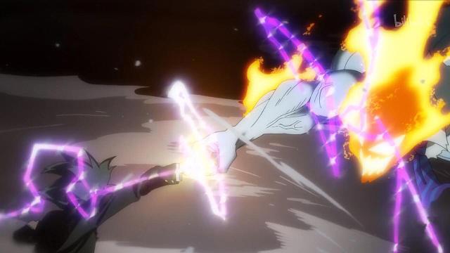 灵能百分百：二季完结三季遥遥无期？开局满级男主的另类成长之路