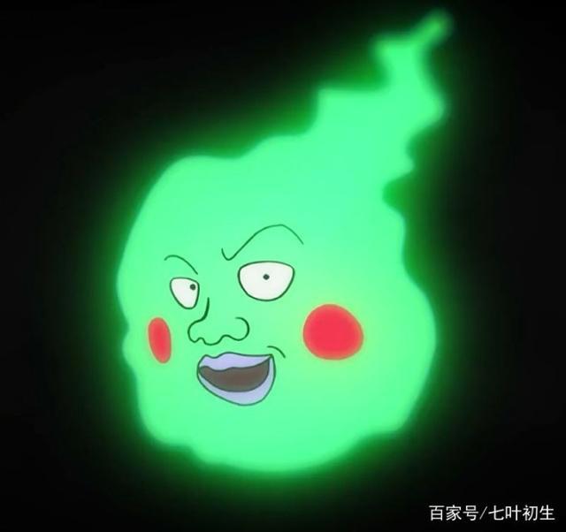 《灵能百分百》：一部不应该拘泥与画风的神作！