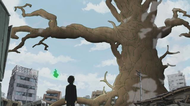 《灵能百分百》战斗分镜过于帅气，网友表示：骨头社还是那么给力