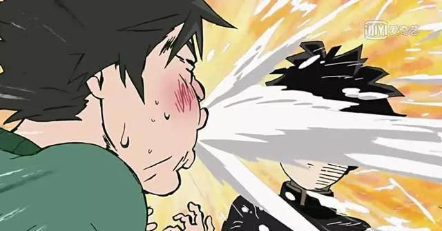 盘点“灵能百分百”动画中，主角路人曾经爆发过的力量和情绪！