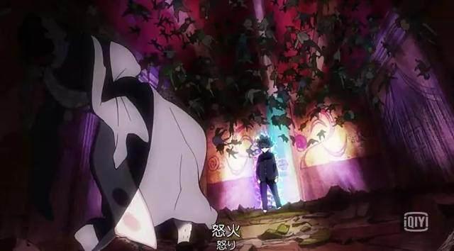 盘点“灵能百分百”动画中，主角路人曾经爆发过的力量和情绪！