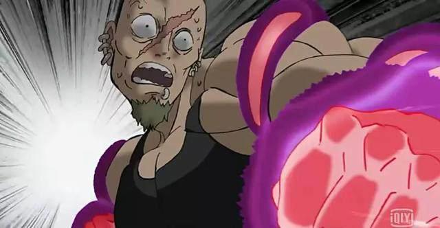 盘点“灵能百分百”动画中，主角路人曾经爆发过的力量和情绪！