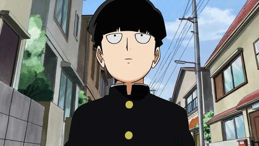 画风奇特，主角实力堪比埼玉，大型成长教育片《灵能百分百》