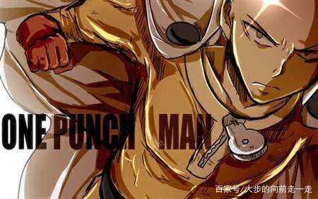 动漫：《灵能百分百》同样是ONE的人气作品，与《一拳》有何区别