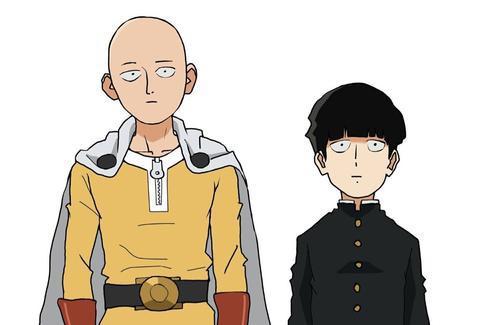 新番《灵能百分百Ⅱ》画风劝退？其实你不知道这些